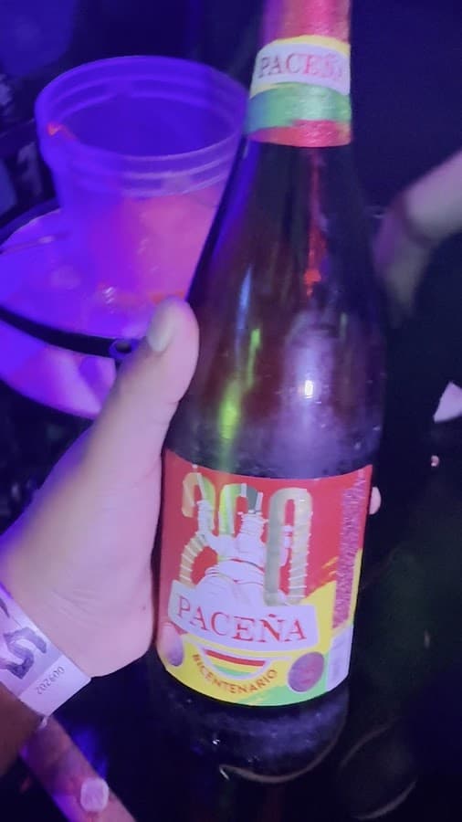 Delirium Discoteca — foto