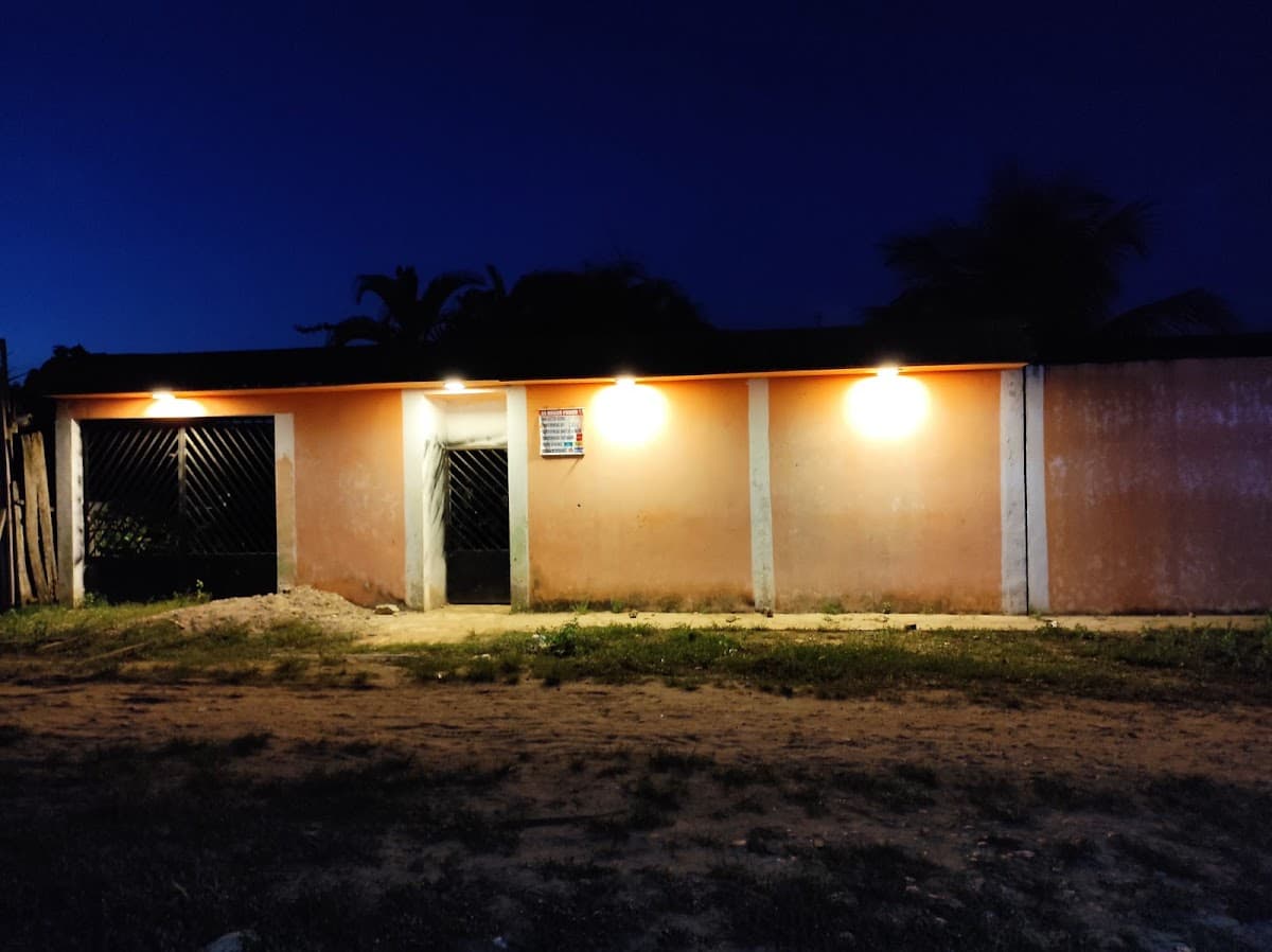 Estudio Contable "El Roble"