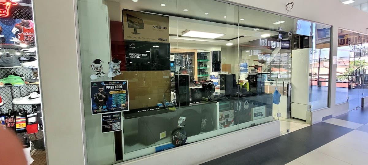 T&T Todo en Tecnología — foto