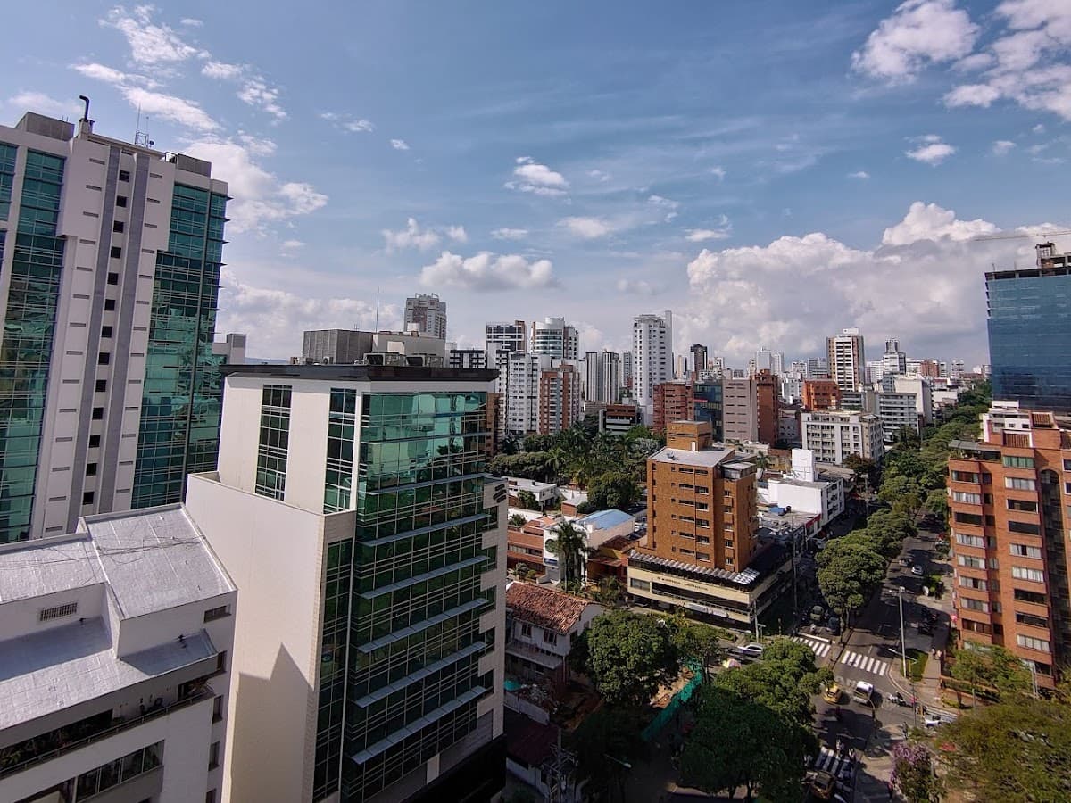 Bucaramanga