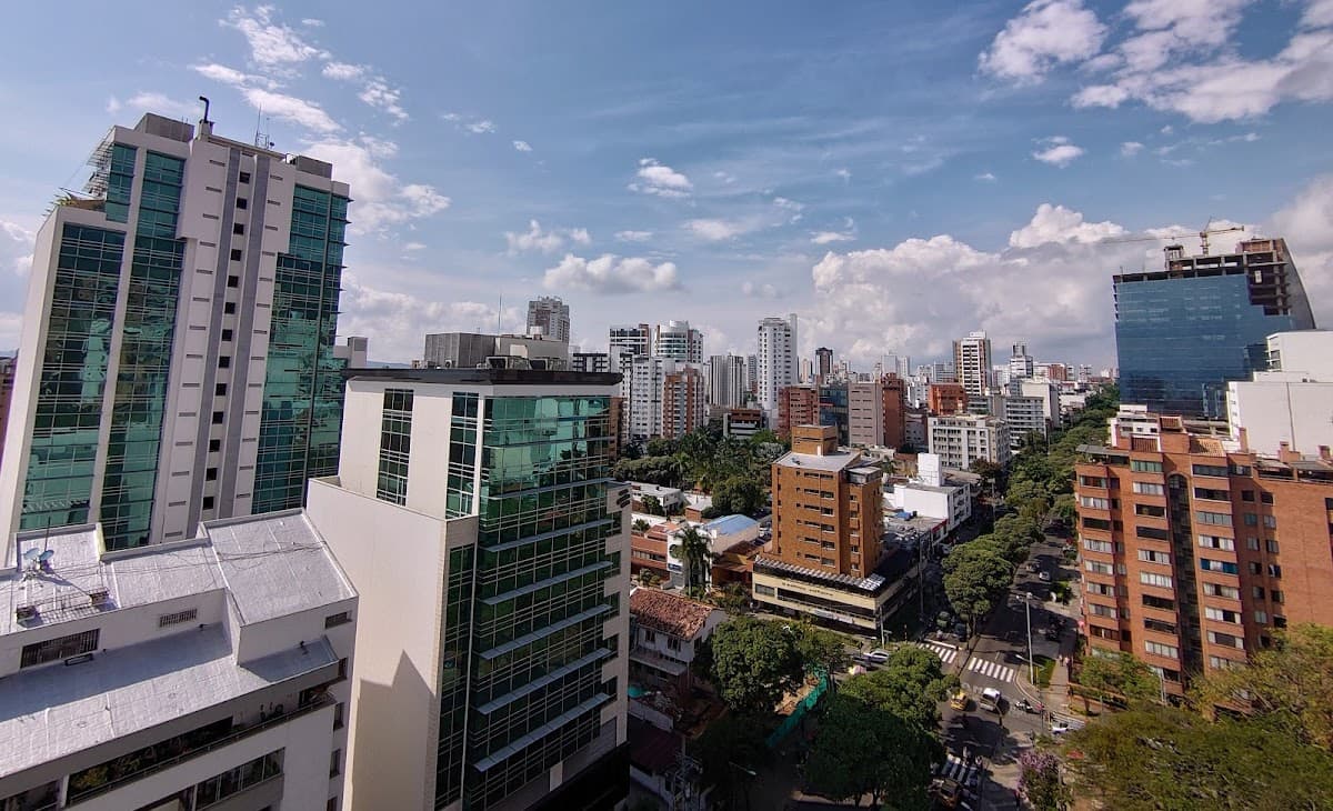 Bucaramanga — foto