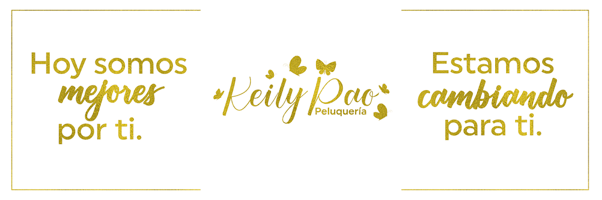 Peluqueria Keily Pao