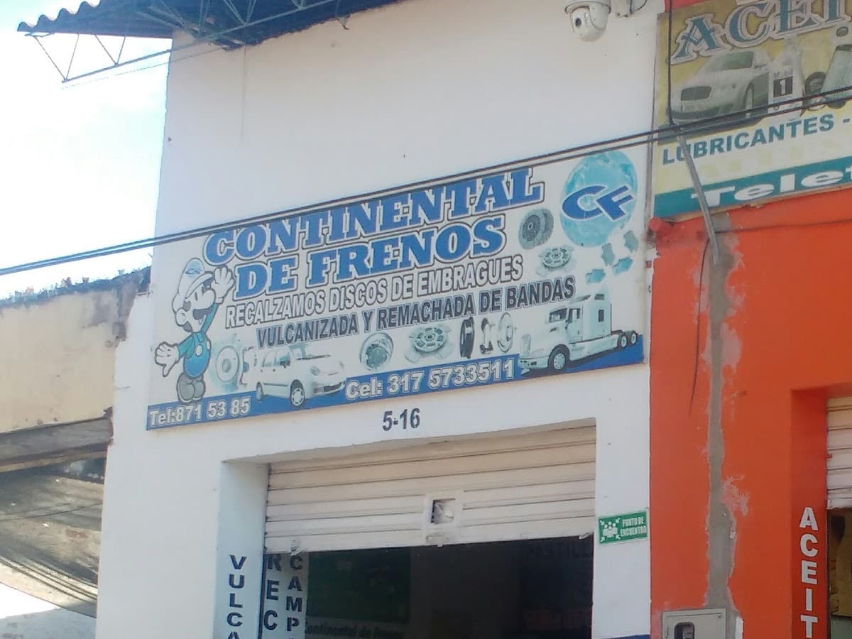 Confiautos — foto