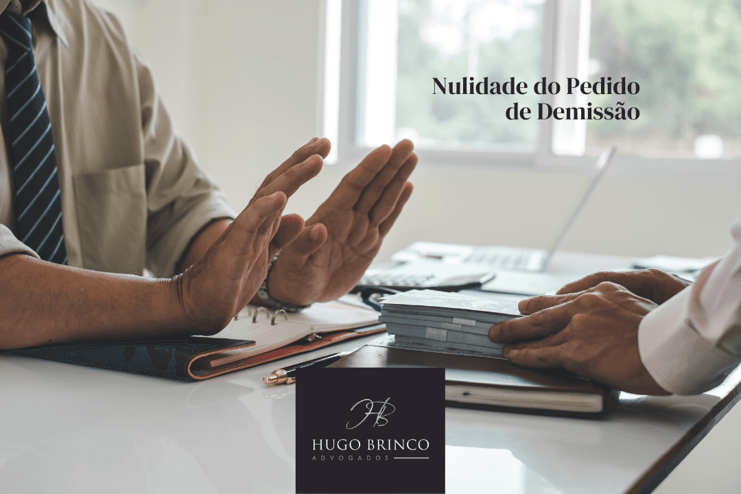 Hugo Brinco Advogados Associados — foto