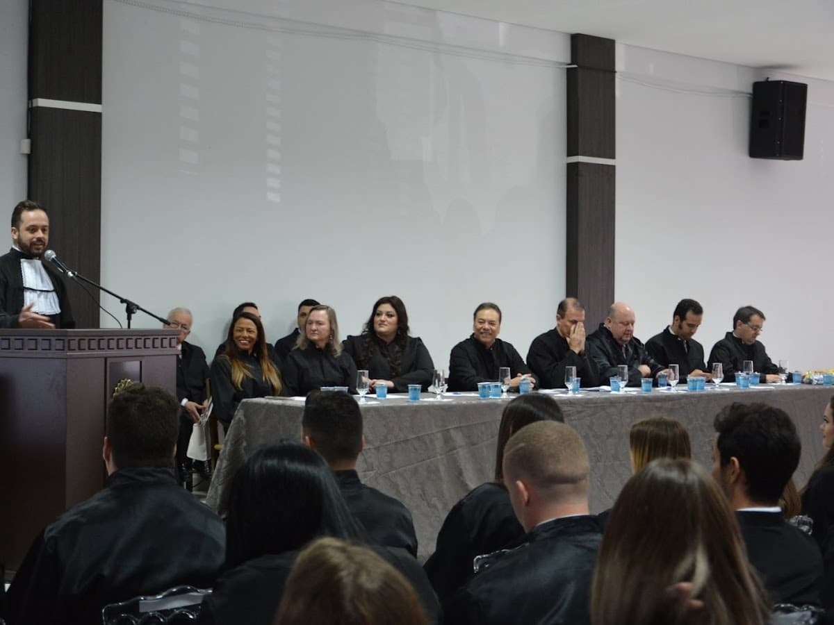 Hugo Brinco Advogados Associados — foto