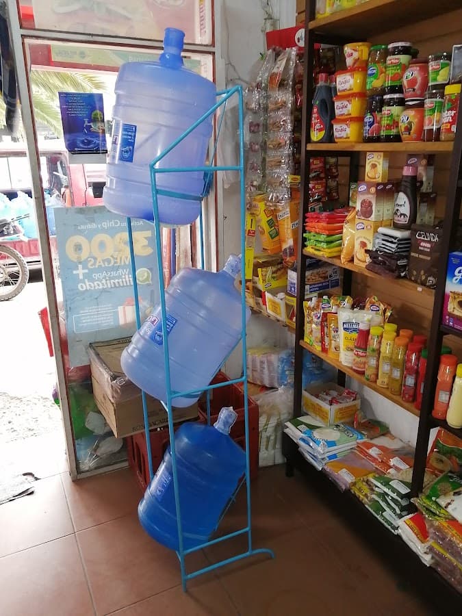 Micromercado Lima Limón