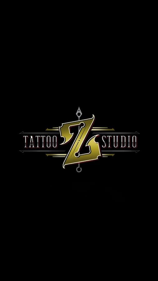 Tattoo z studio — foto