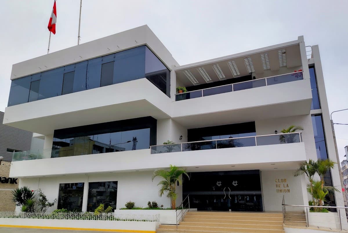 Club de la Unión Chiclayo