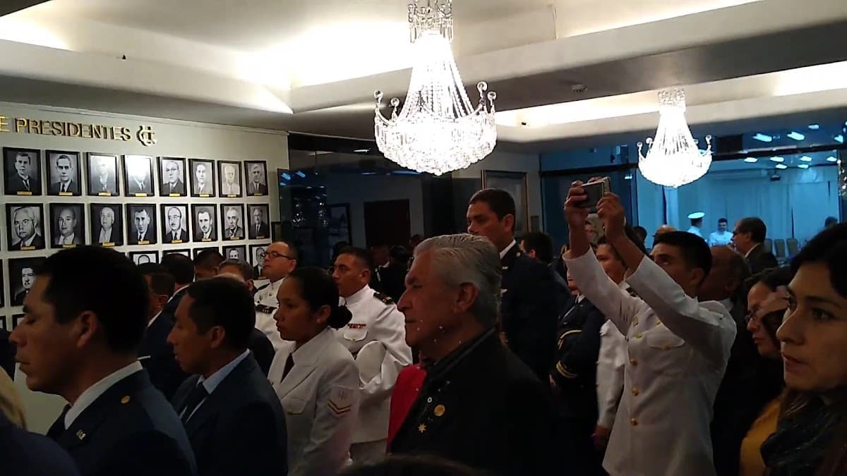 Club de la Unión Chiclayo — foto