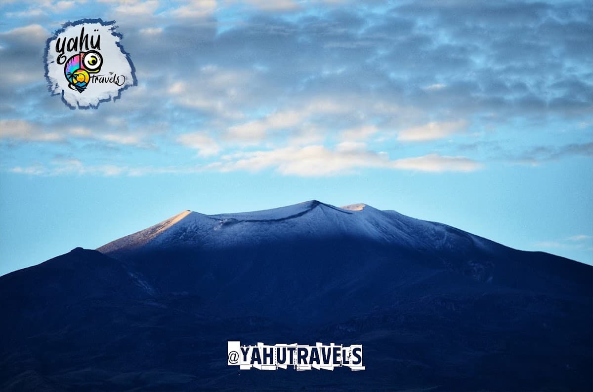 Yahu Travels