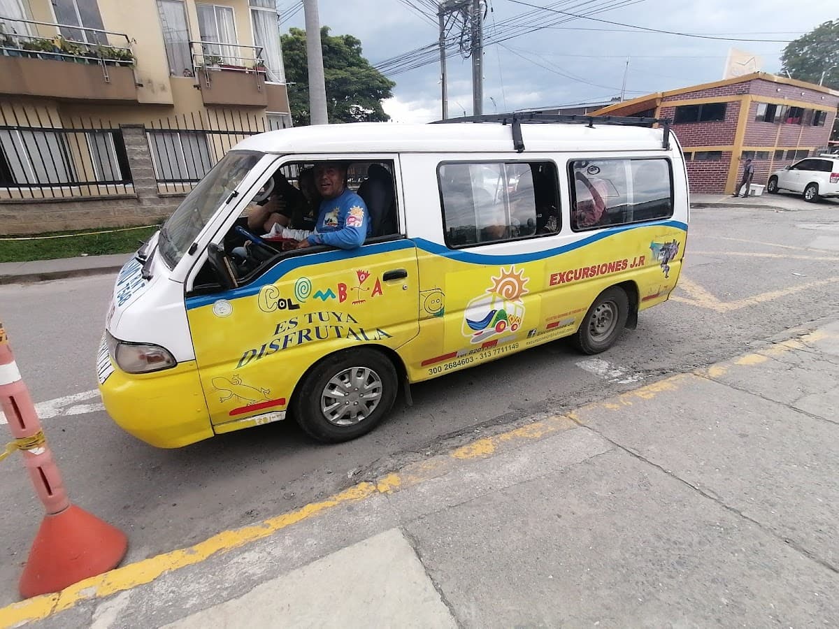 Yahu Travels — foto