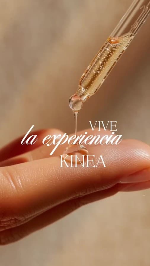 Masajes - Kinea - Recuperación Deportiva y relajación — foto