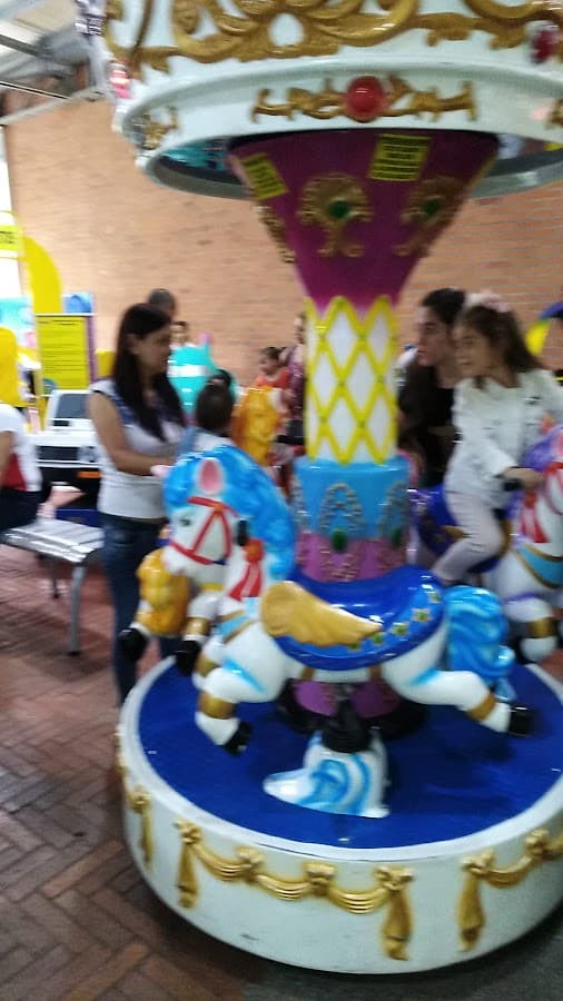 Family Park — foto