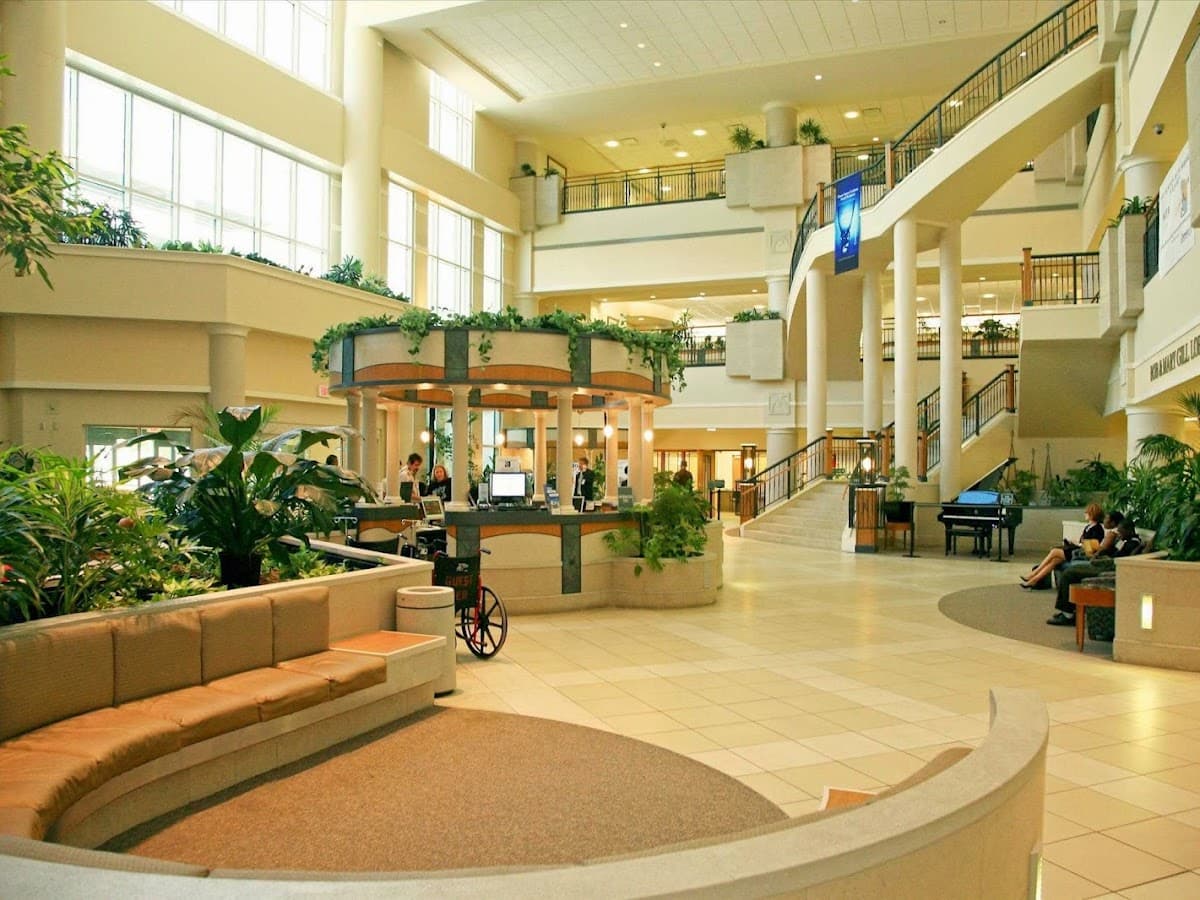 Fort Lauderdale Medical Center — foto