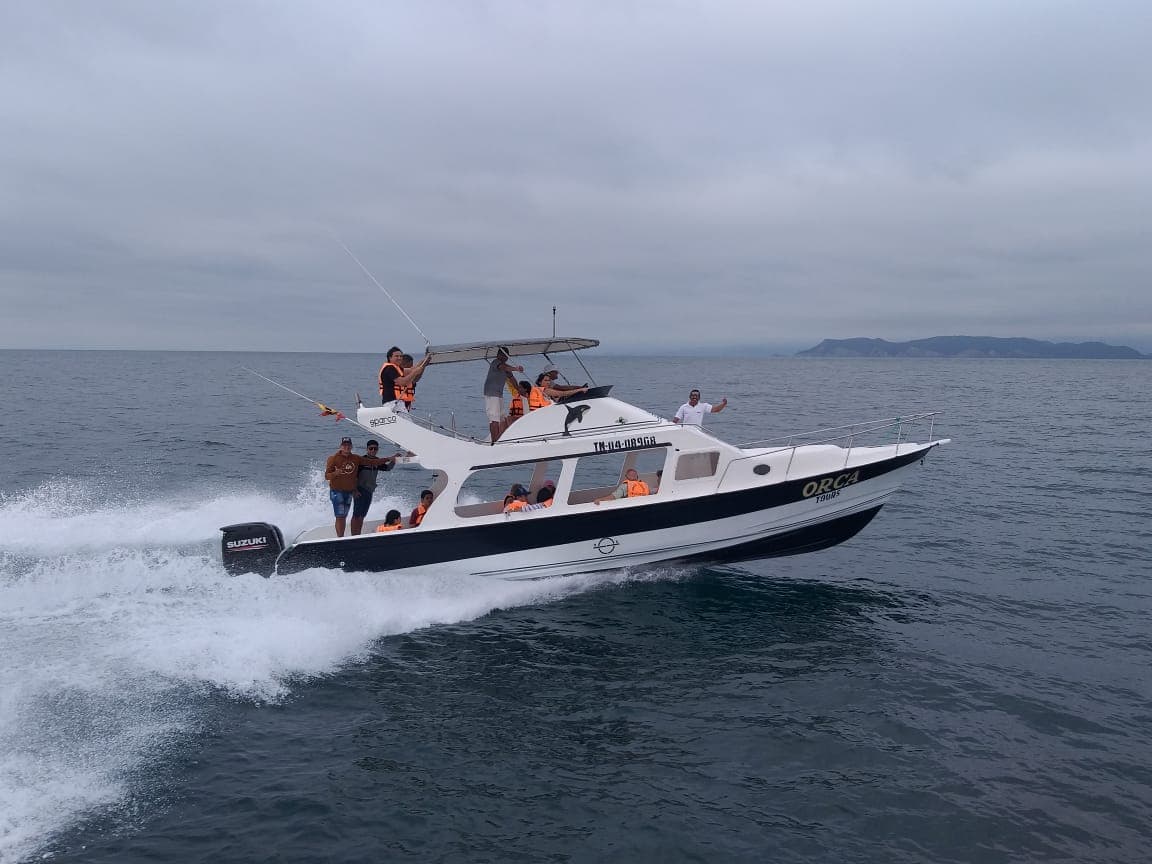Belvedere Tours - Tour Operador Ecuador