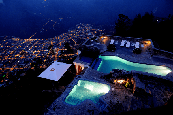 Belvedere Tours - Tour Operador Ecuador — foto
