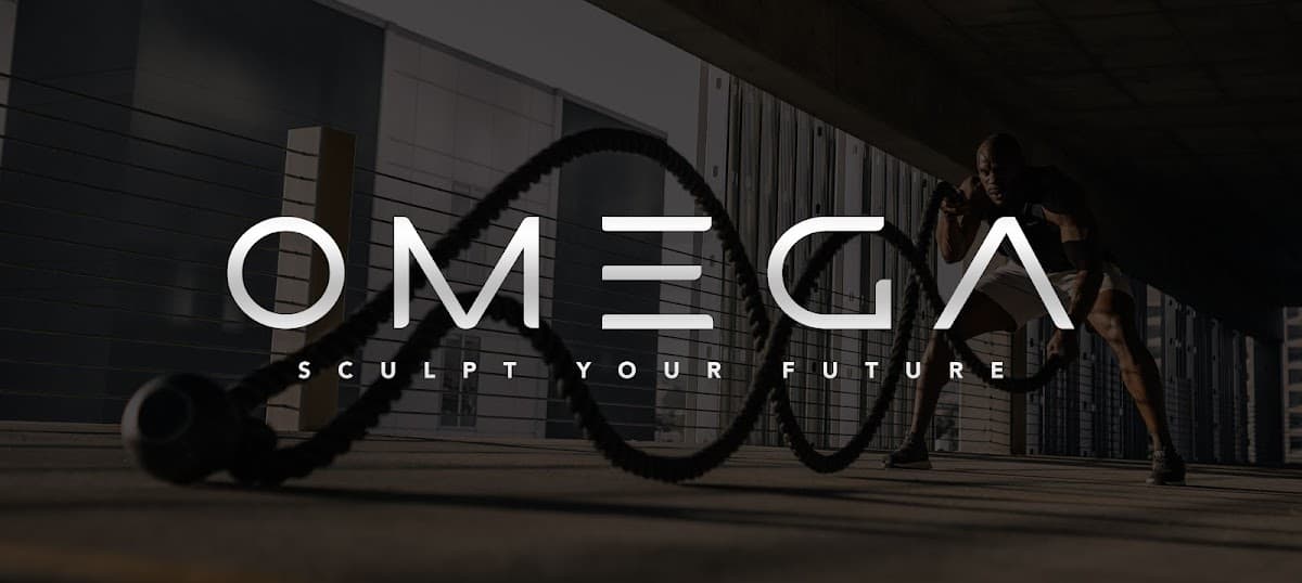 Omega Wellness Club