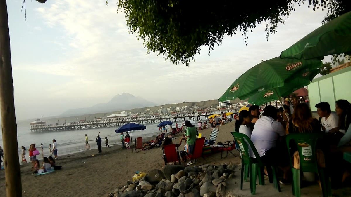 Casino Garden City — foto