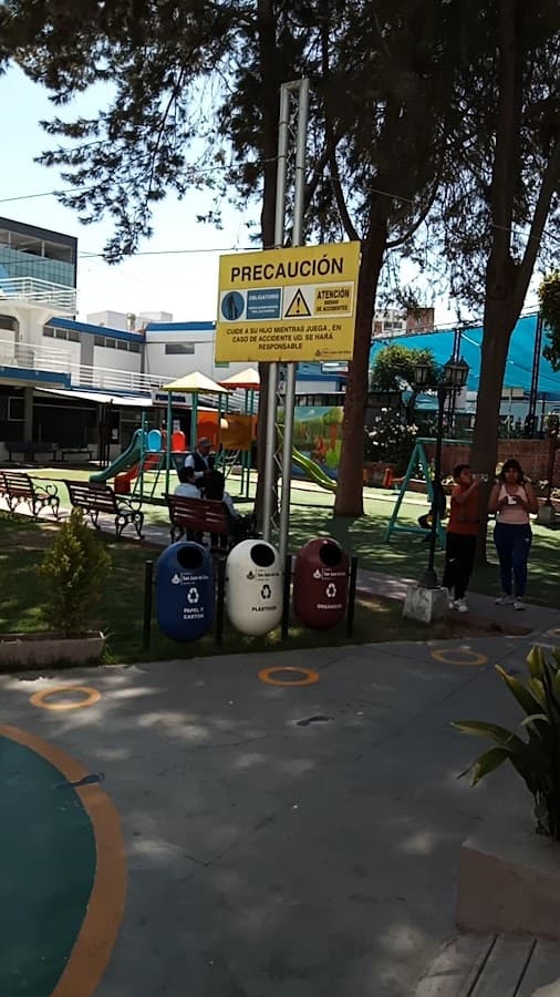Clínica San Juan de Dios Arequipa — foto