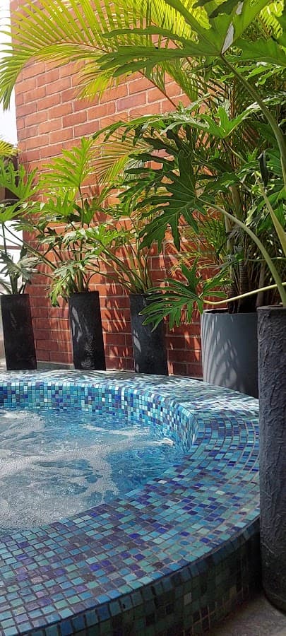 Hoteles Dann Carlton Cali — foto
