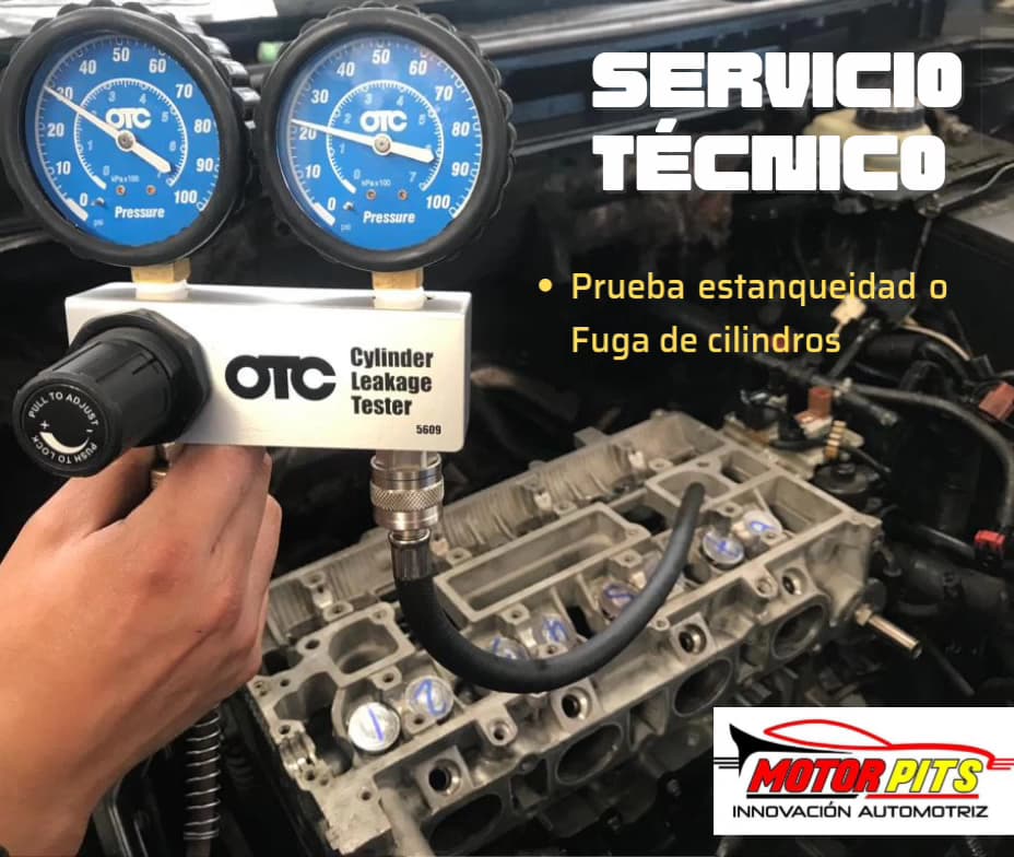 Mecanica Automotriz Pilicita — foto