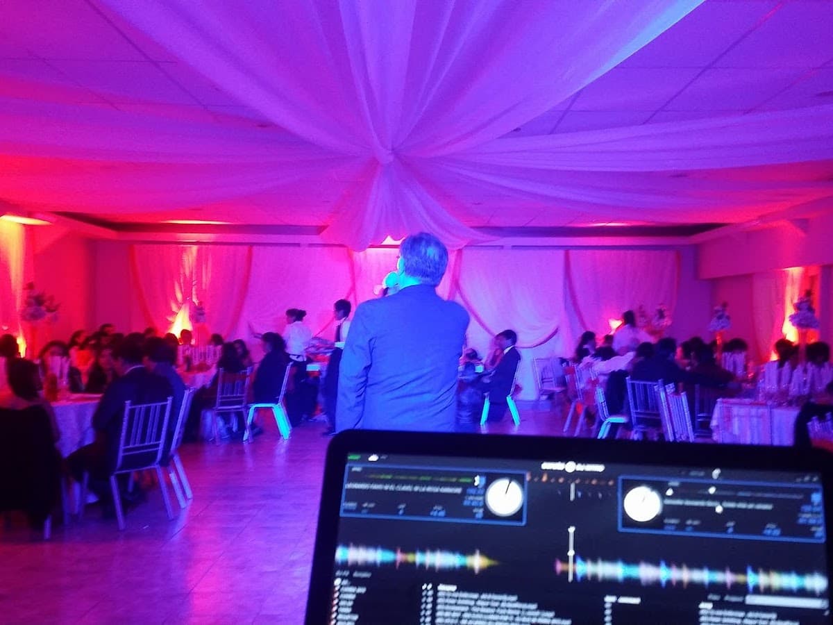 Riot & Music — foto