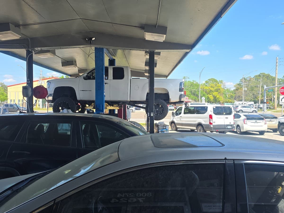 Everything Automotive of Jacksonville, Inc.