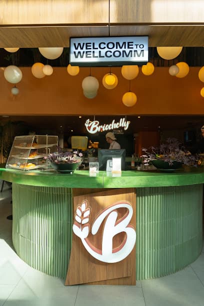 Briochelly Brunch and Coffee VIA PRIMAVERA — foto