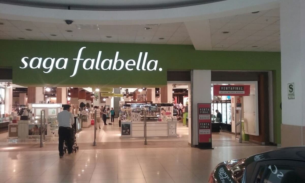 Viajes Falabella - Open Plaza Piura