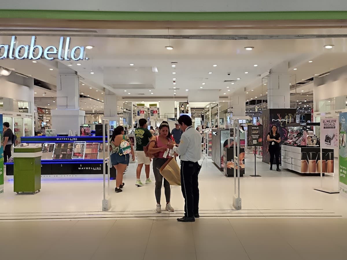 Viajes Falabella - Open Plaza Piura — foto