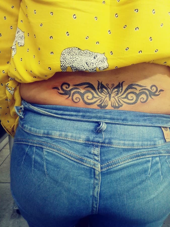 BOBYTATTOO