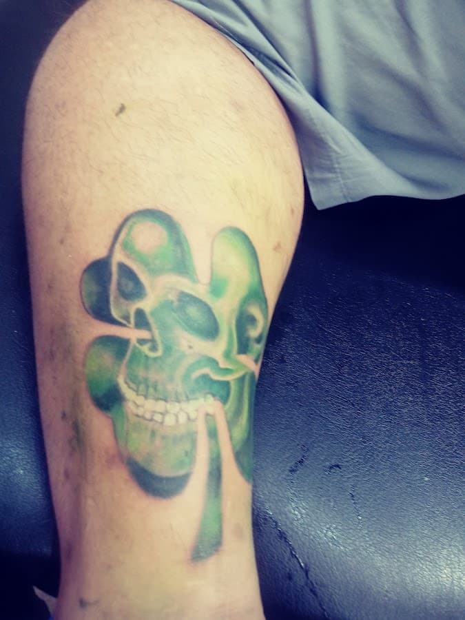 BOBYTATTOO — foto