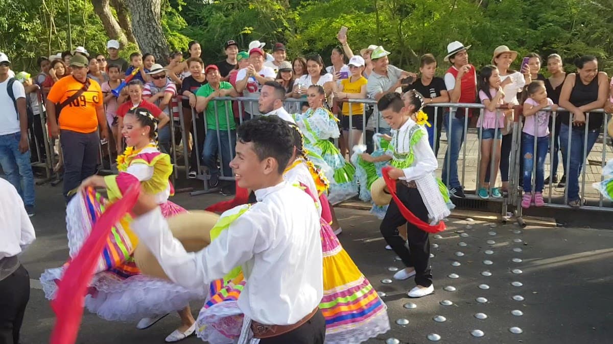 Parque Isla del Mohán — foto