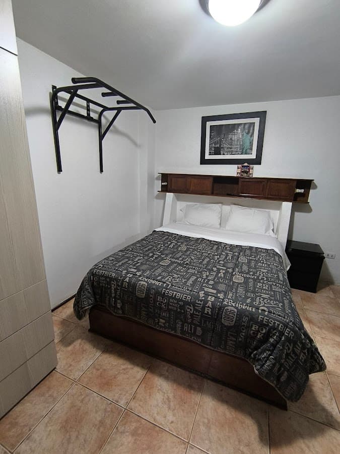 Inka Ayllu Hospedaje — foto