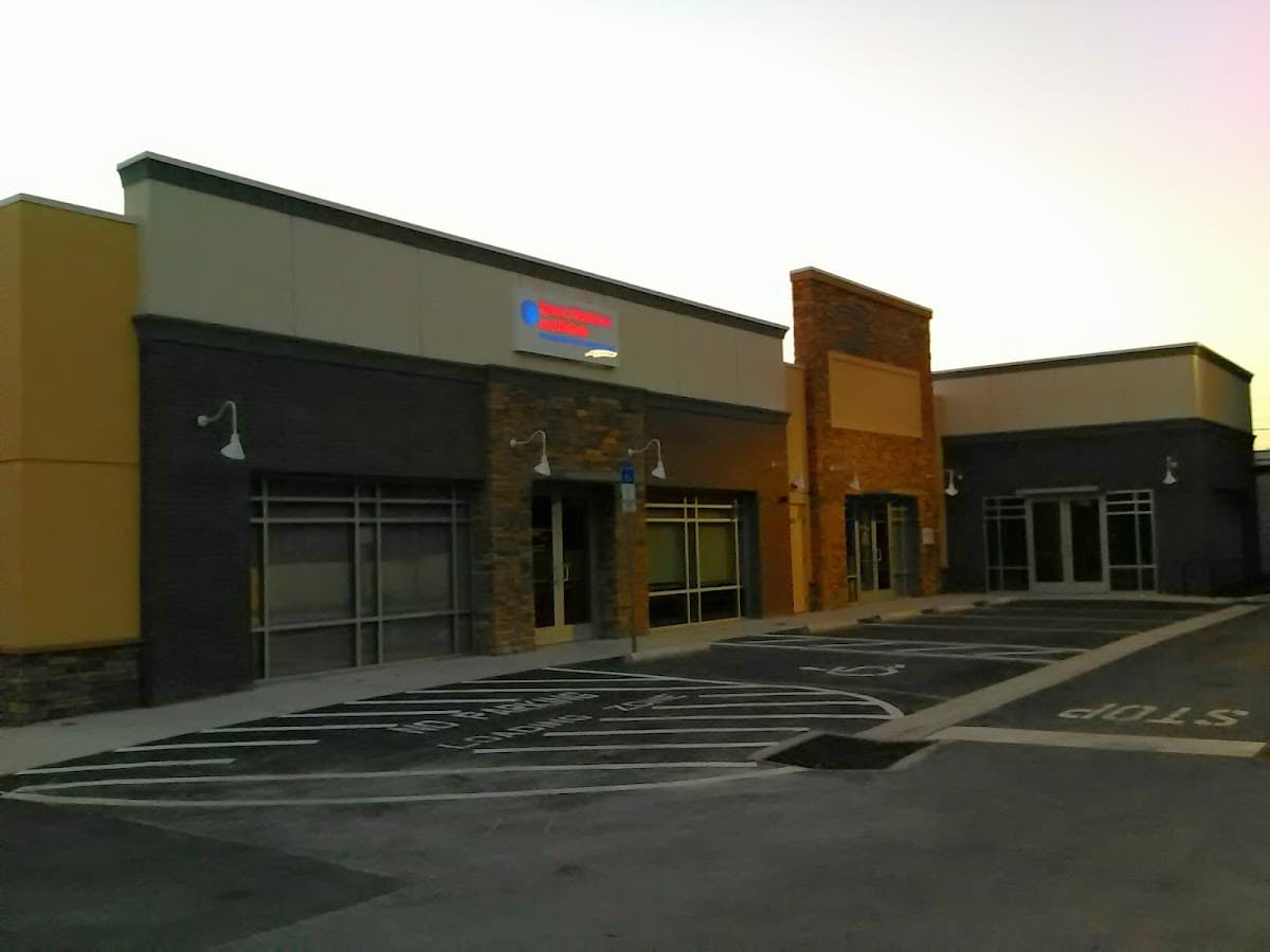Ability Rehabilitation — foto