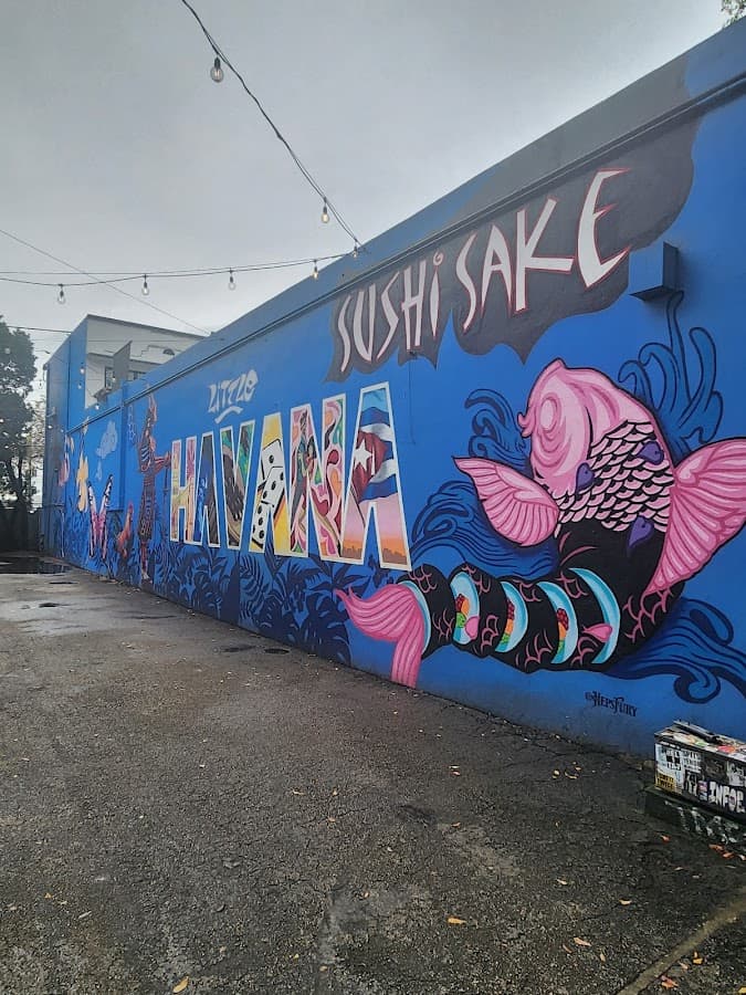 Food Tours in Miami