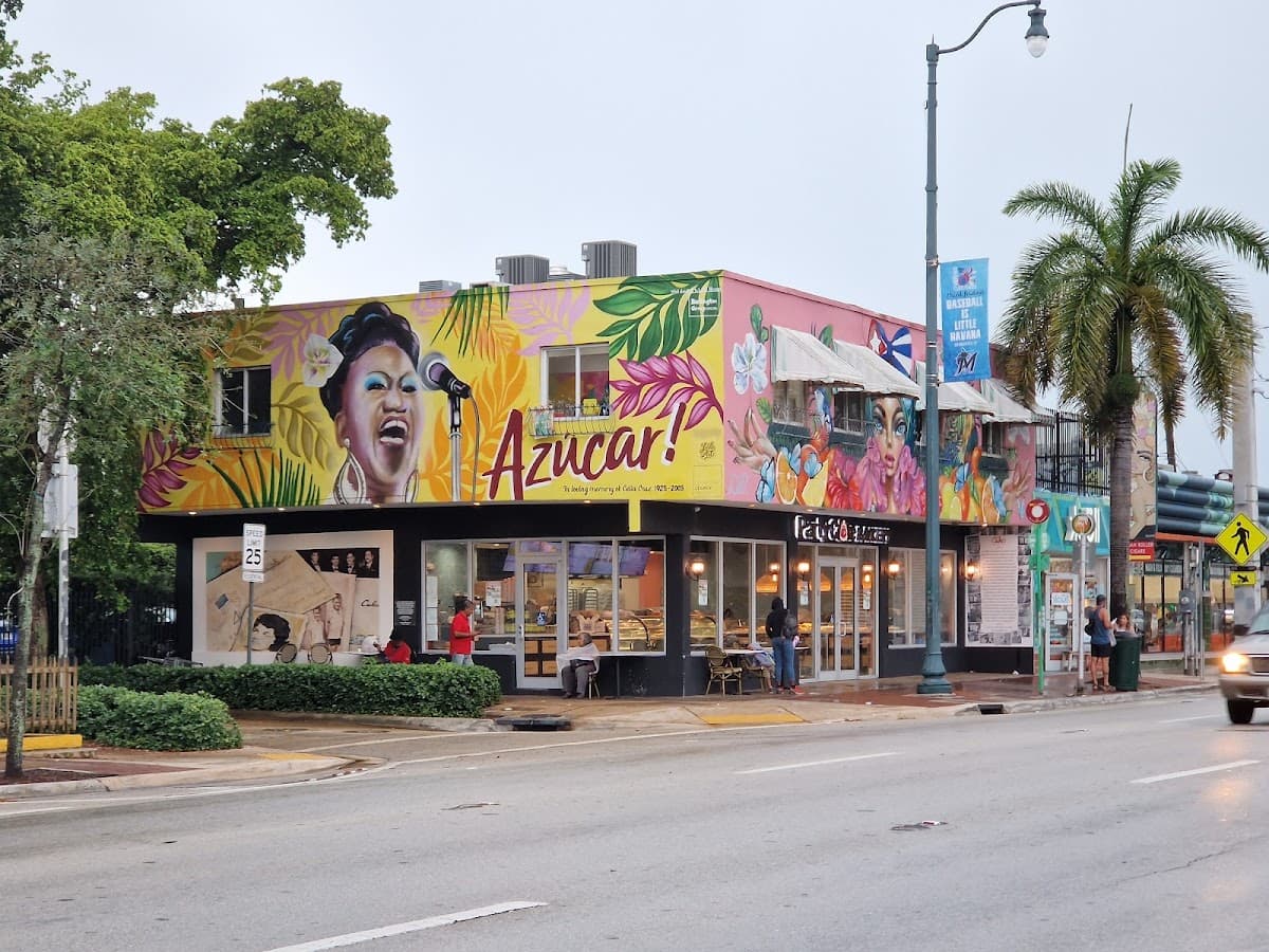 Food Tours in Miami — foto