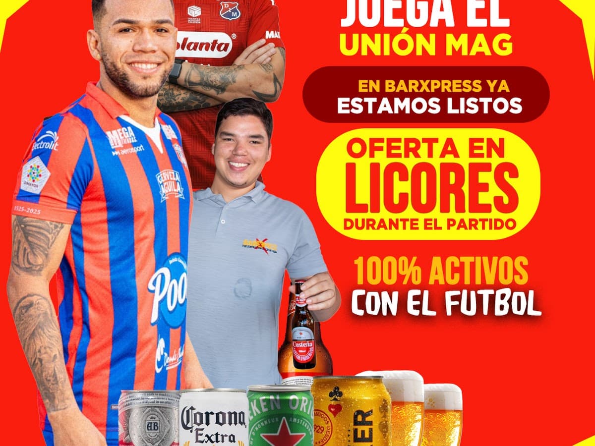 BarXpress — foto