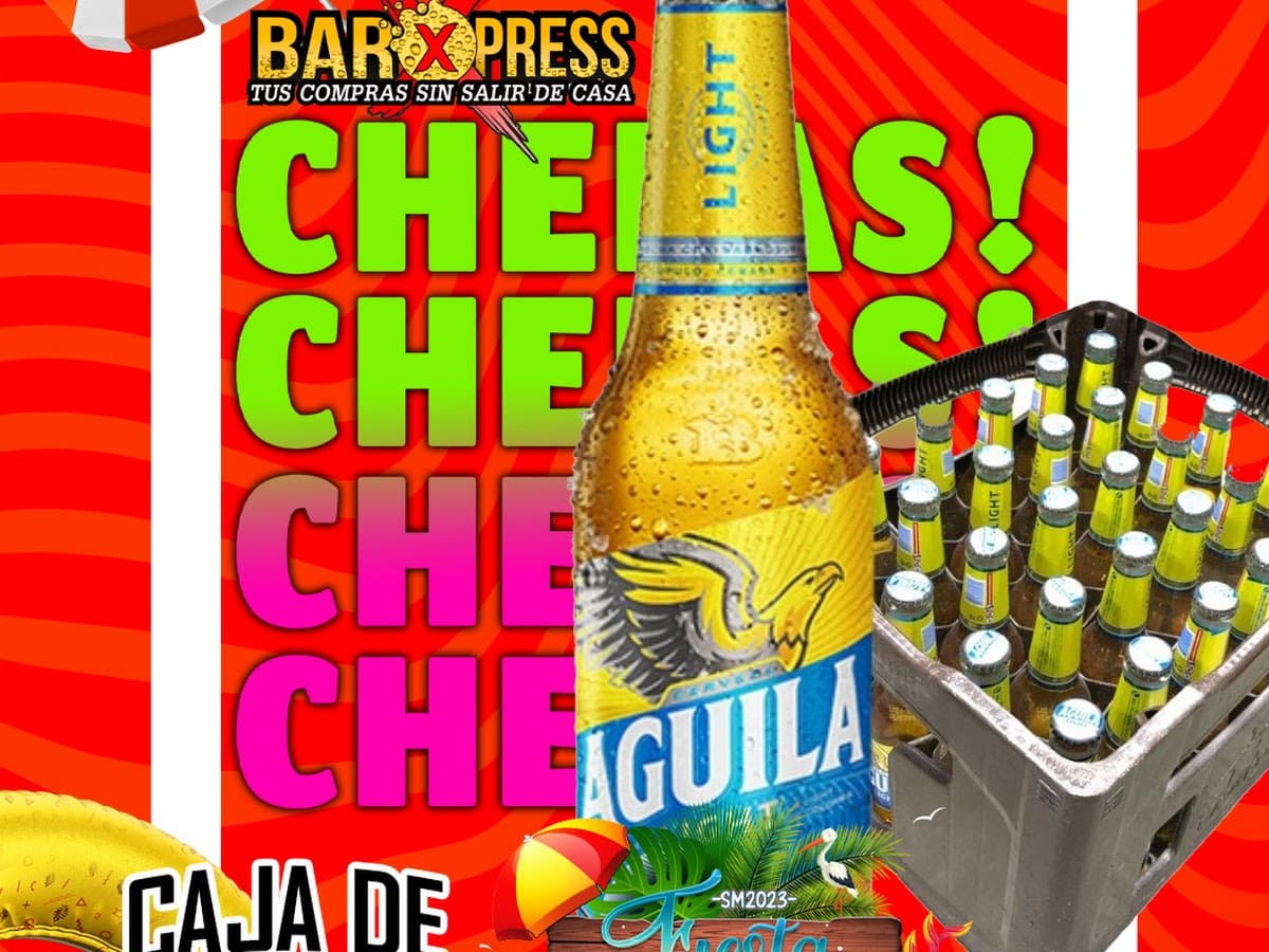 BarXpress — foto