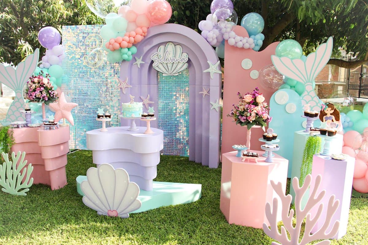 Sweet Pop Piura - Organizador de Eventos- Matrimonios - Quinceañeros - Cumpleaños infantiles- Baby Showers - — foto