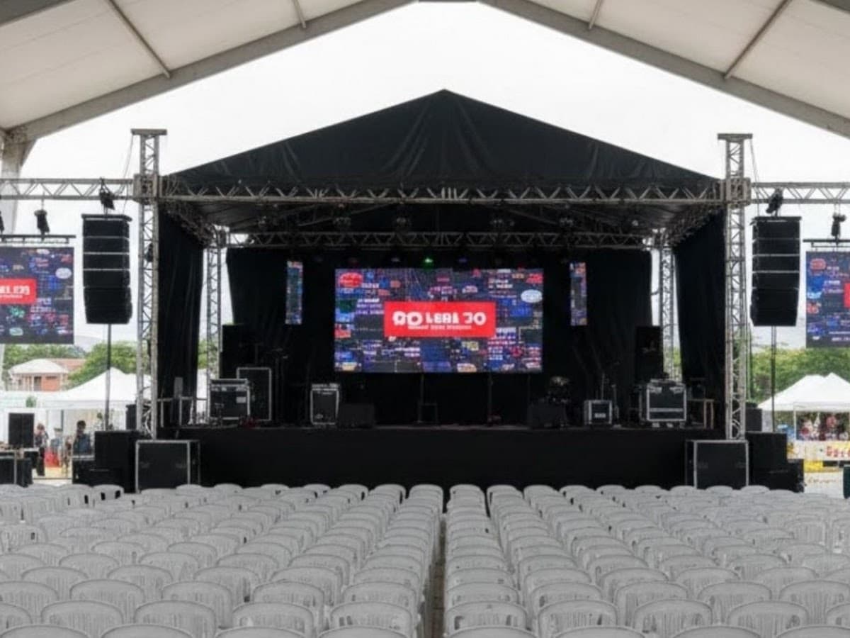 Matís Eventos - Empresa de Eventos en Medellín y BTL