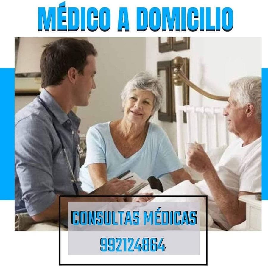 TU SALUD - Médicos a domicilio en Trujillo