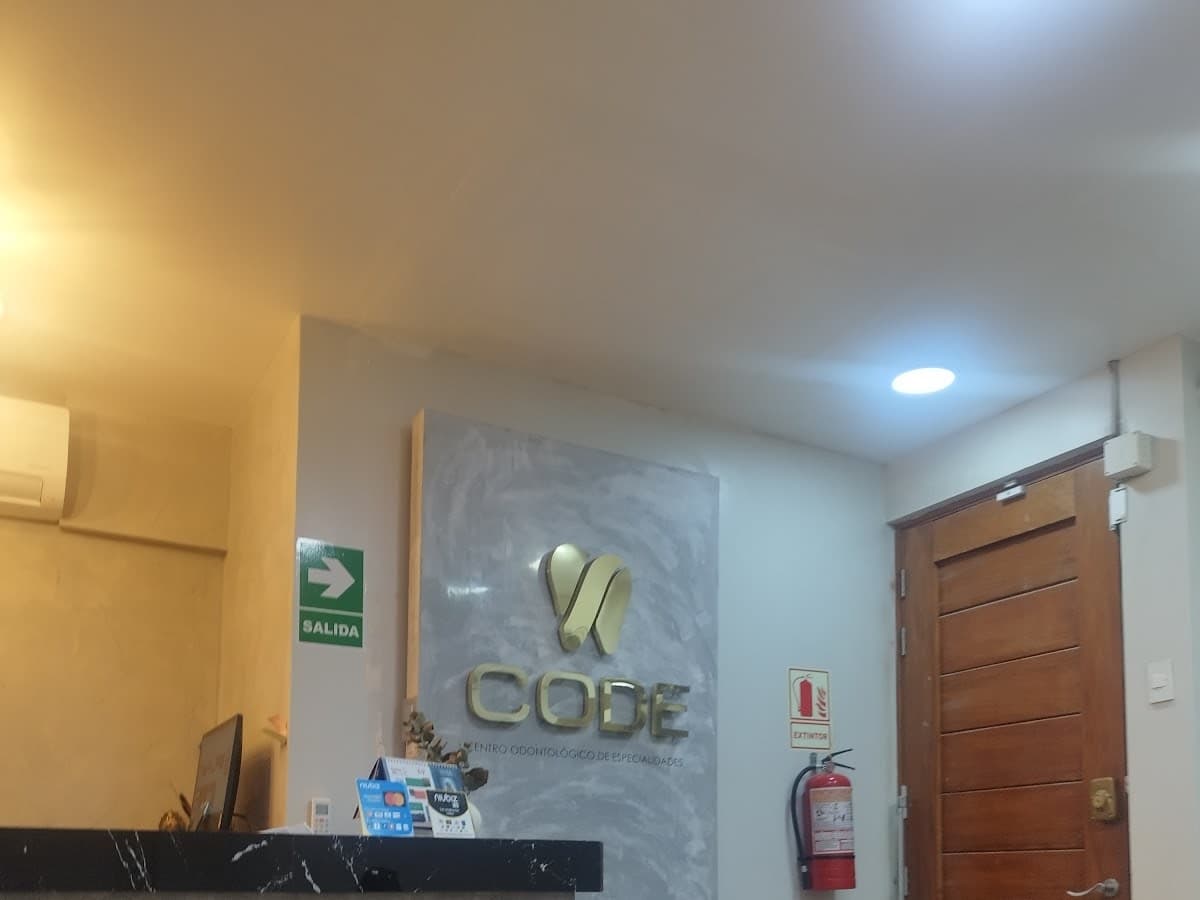 Centro Odontológico Ojeda Diaz — foto