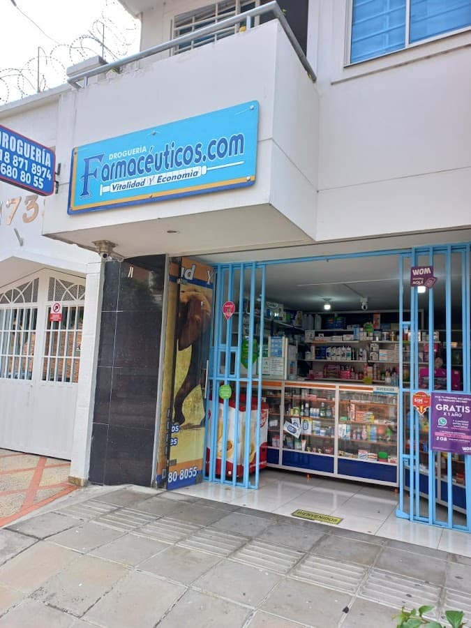 Farmaceuticos.com — foto