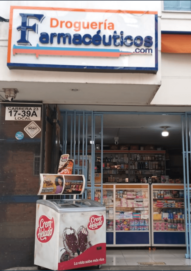 Farmaceuticos.com — foto