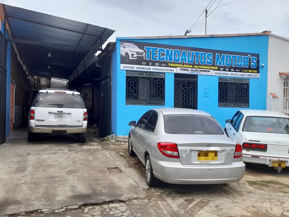 ThoROAutos — foto