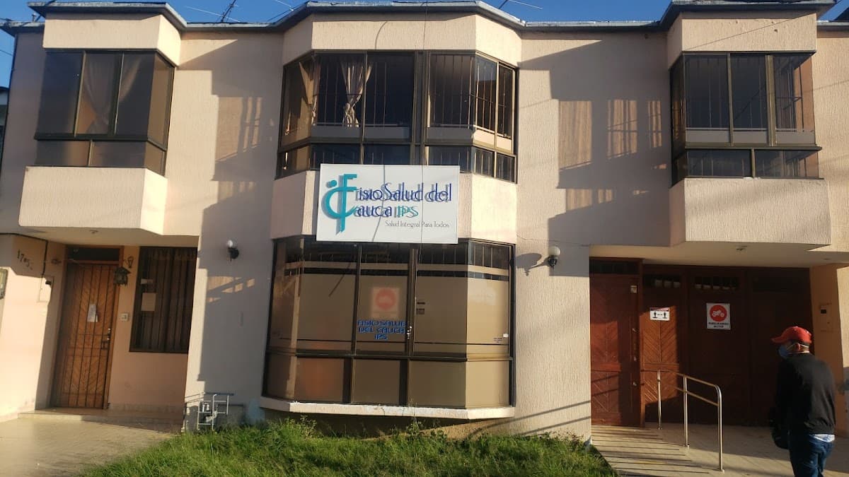 FISIOSALUD DEL CAUCA IPS — foto