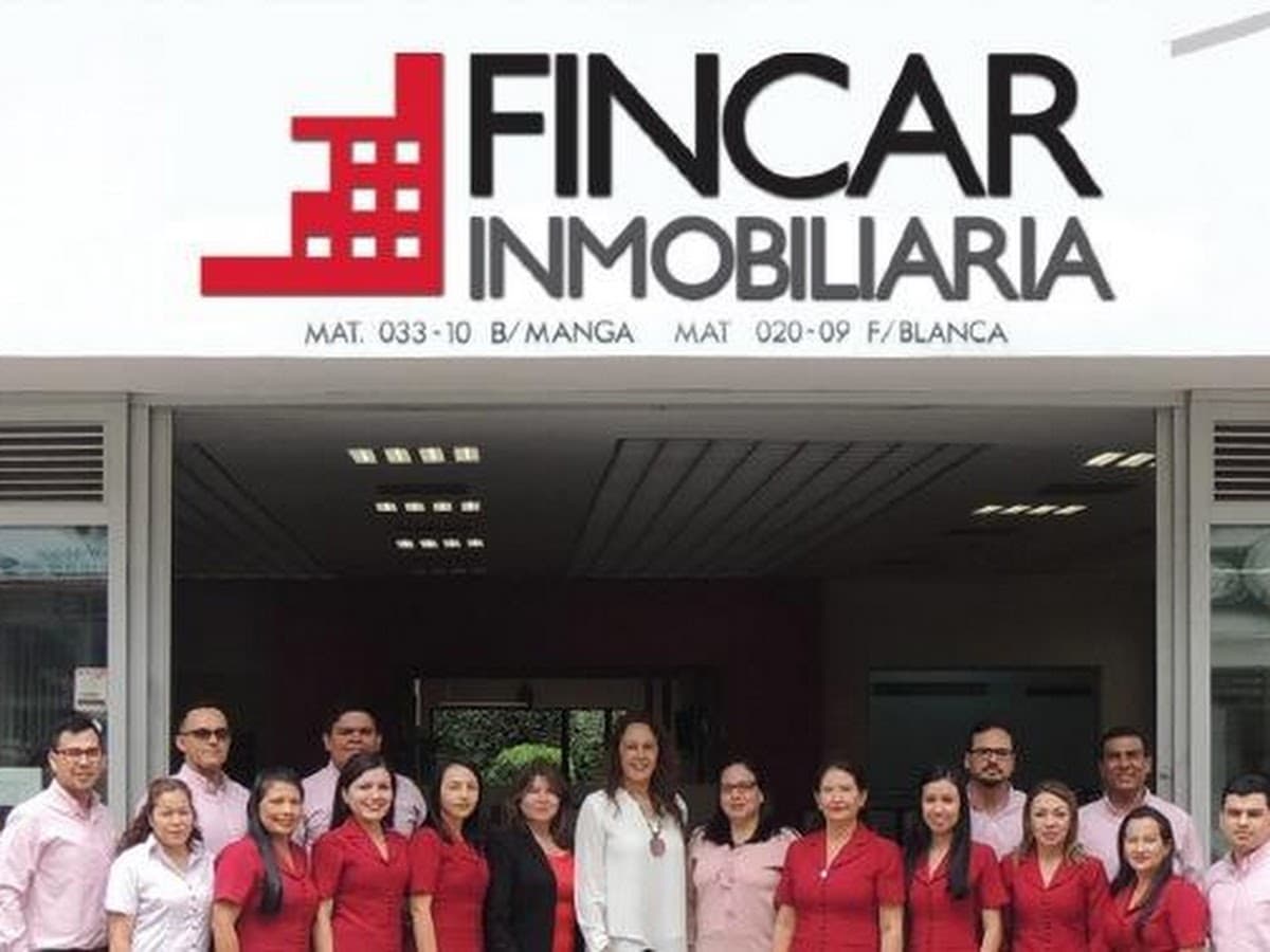 LA FERIA INMOBILIARIA SAS — foto