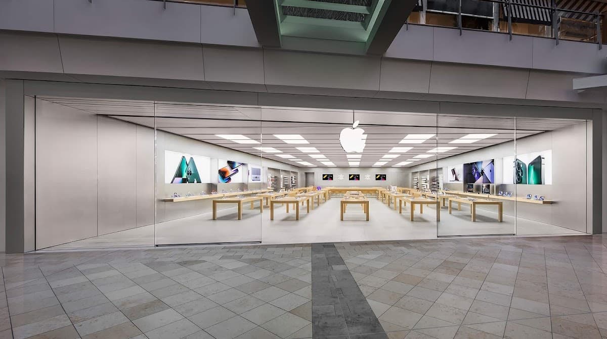 Apple Millenia