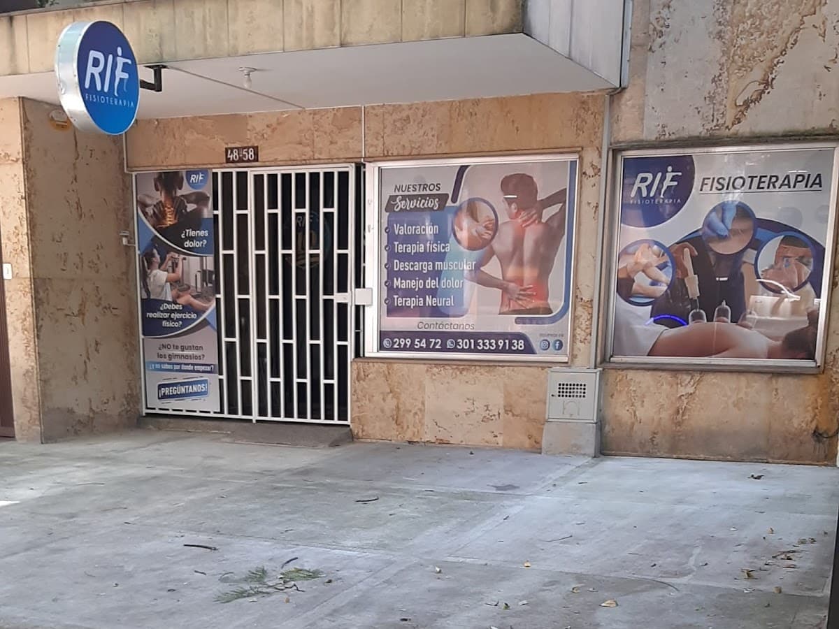 FISIOMED FISIOTERAPIA MEDELLIN